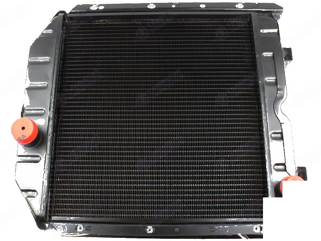 54C Junior Komple Radyatör 3