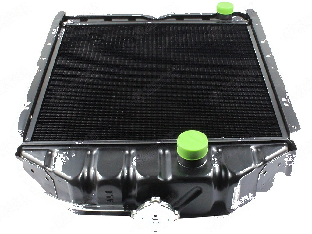 65/46 Komple Radyatör (4 Sıra)