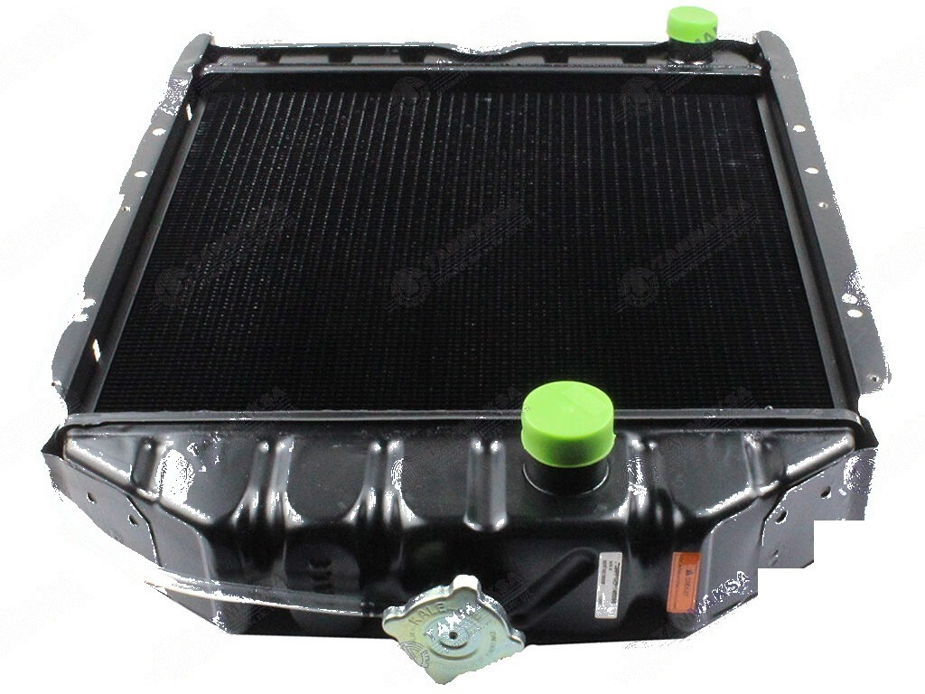 65/46 Komple Radyatör (Biçer)