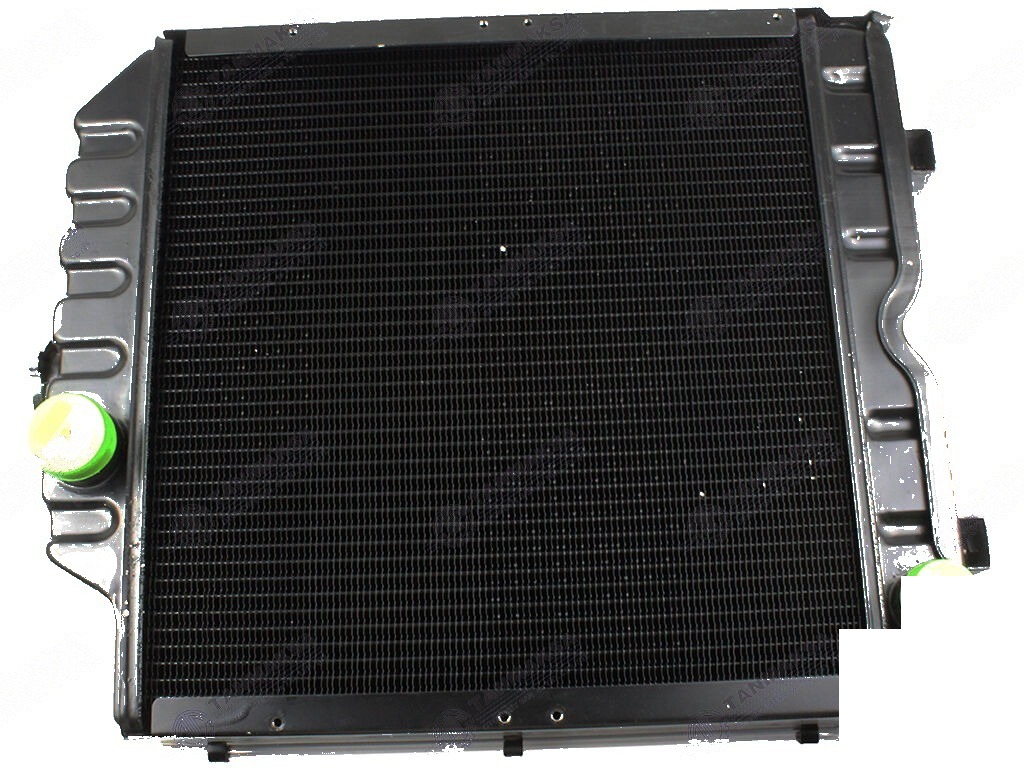 TT55-TT65 Komple Radyatör 3