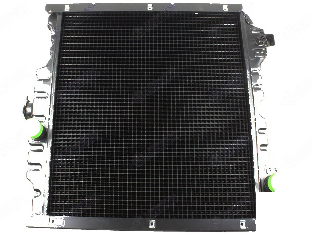 TD75-TD95 Komple Radyatör 3