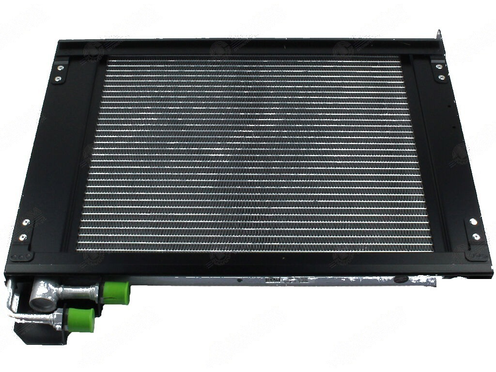 TD95 Klima Radyatör (Kondenser)