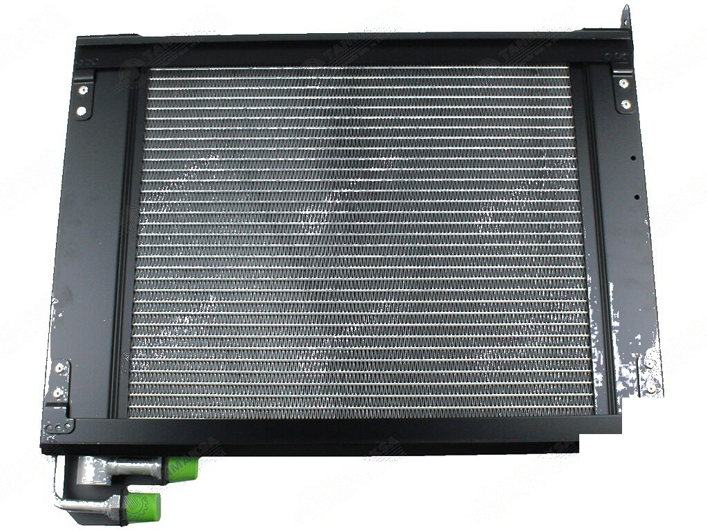 TD95 Klima Radyatör (Kondenser) 3