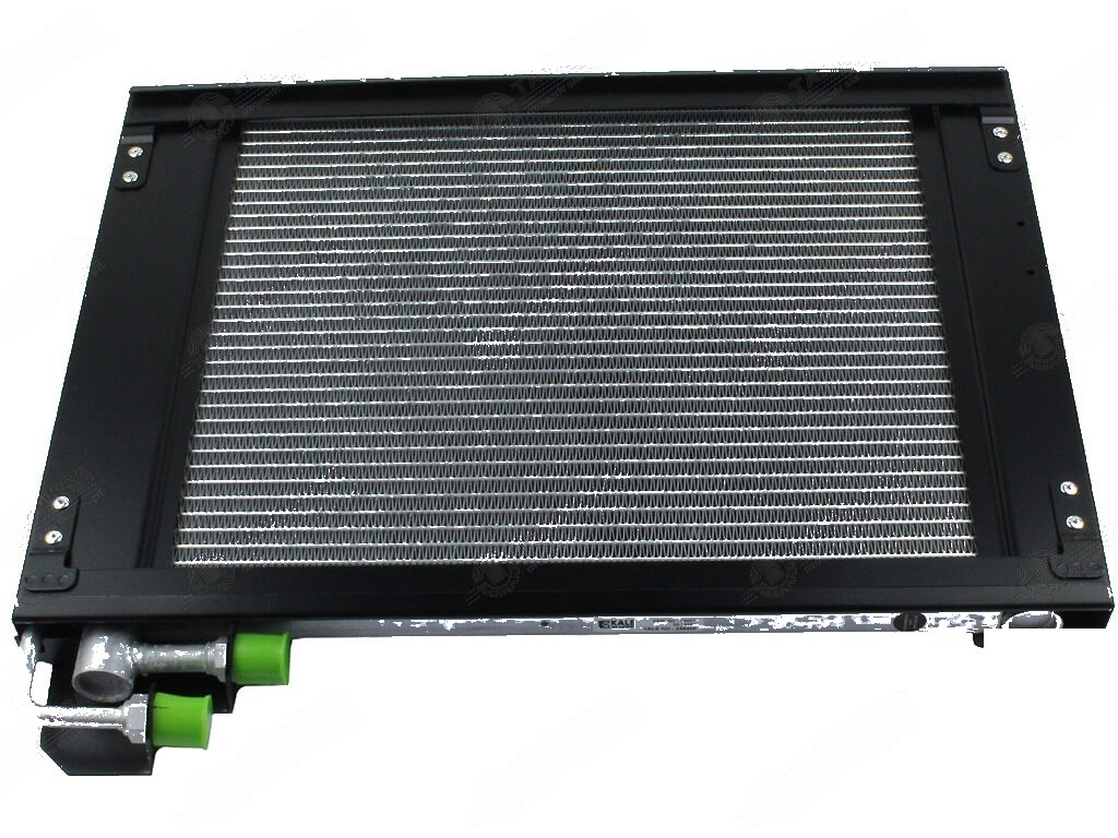 TD95 Klima Radyatör (Kondenser)
