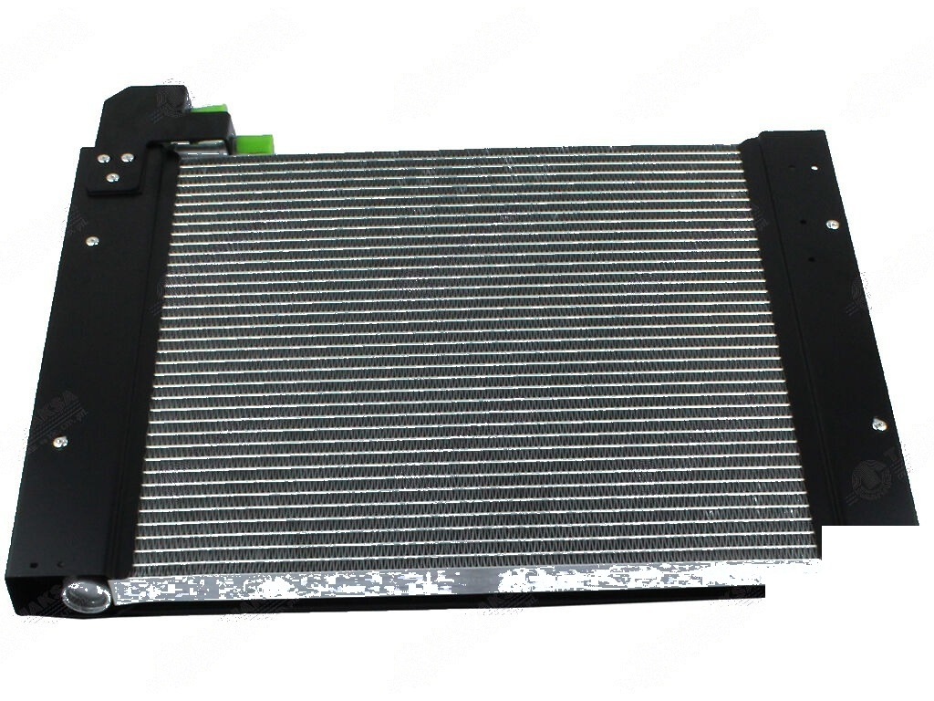 TD95 Klima Radyatör (Kondenser) 2
