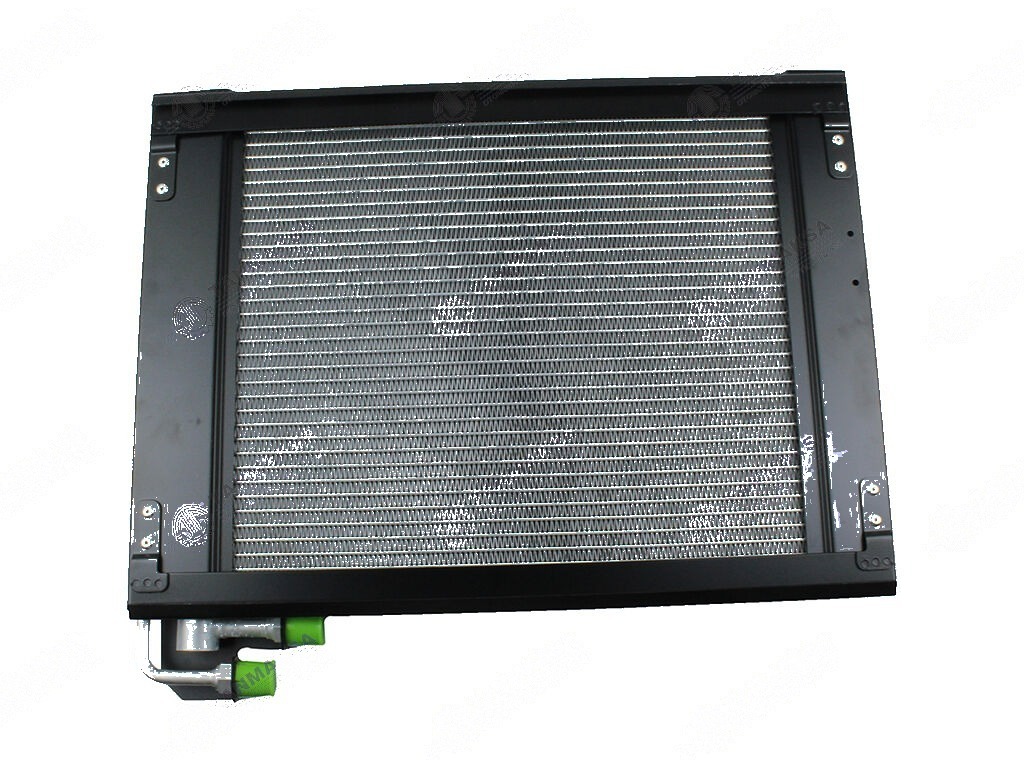 TD95 Klima Radyatör (Kondenser) 3