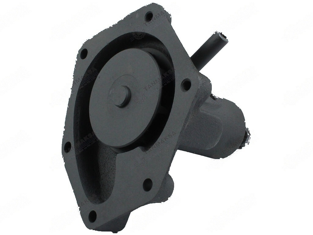 Fiat 411-415 Devirdaim Komple 2