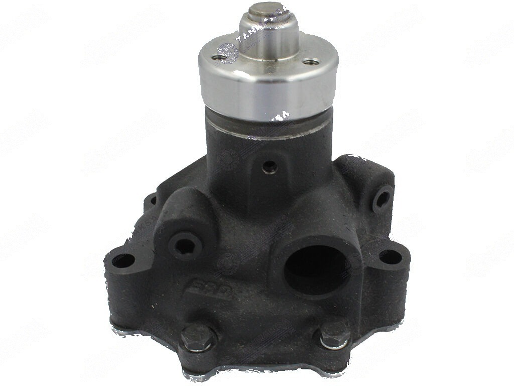 80/66 Devirdaim Komple (Yandan Delik)