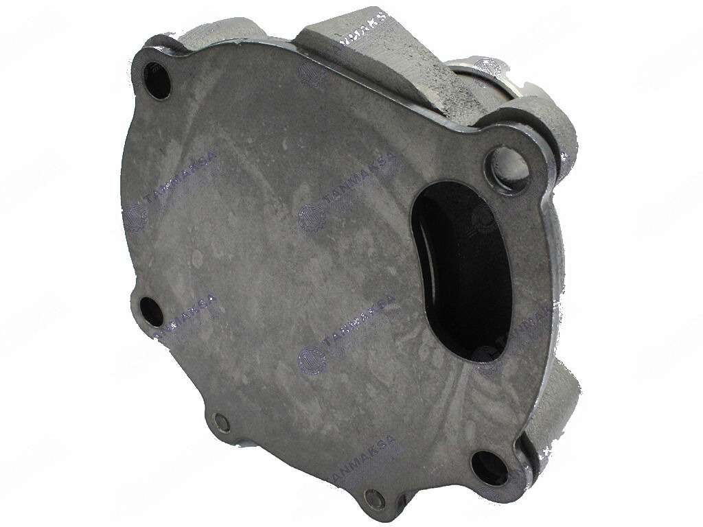 TNF65 Devirdaim Komple 2