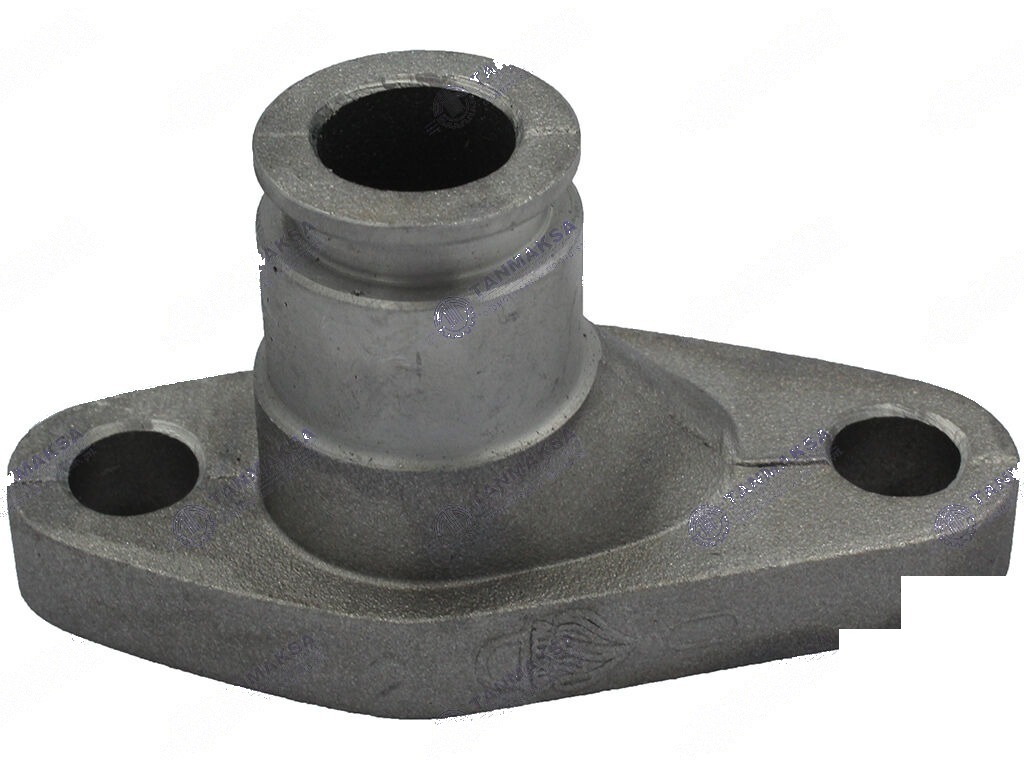 480-640 Devirdaim Adaptörü