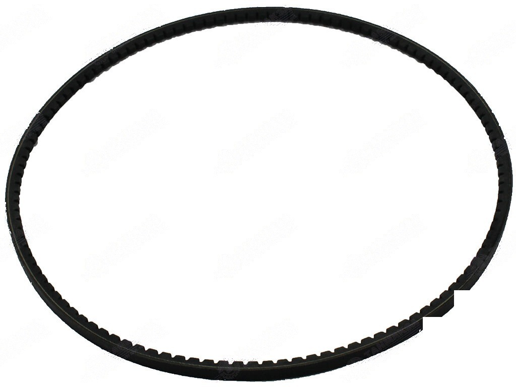 480-55/46 V Kayışı (Tırtırlı)