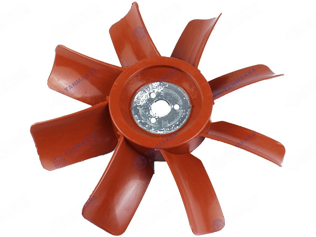 480-640 V Kanadı (Plastik) (8 li)