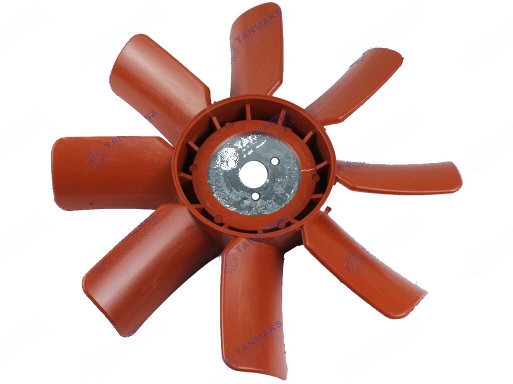480-640 V Kanadı (Plastik) (8 li) 2