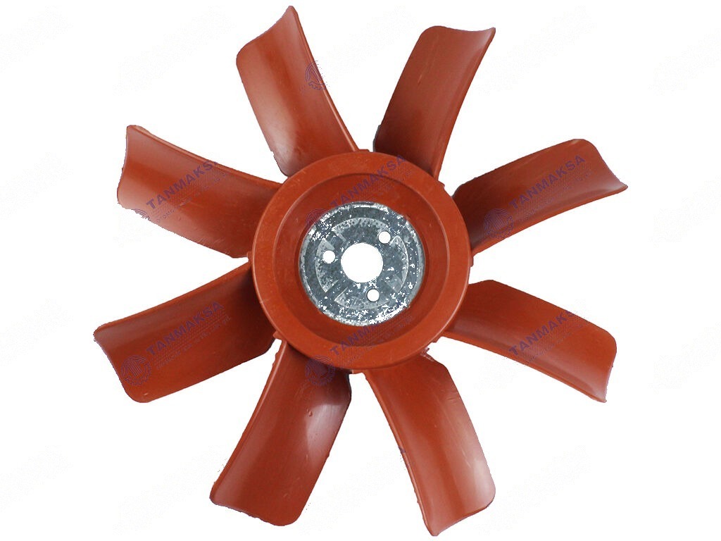 480-640 V Kanadı (Plastik) (8 li) 3