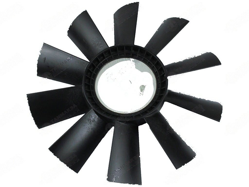 TD85D-TD95D V Kanadı (Plastik)