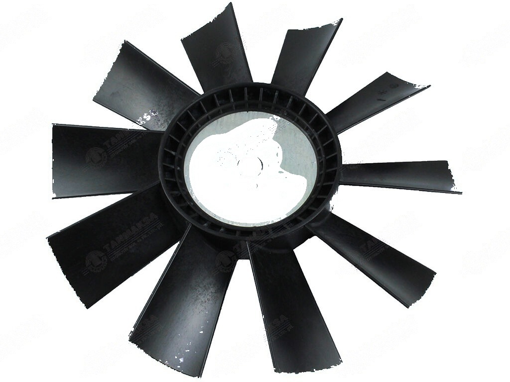TD85D-TD95D V Kanadı (Plastik) 2