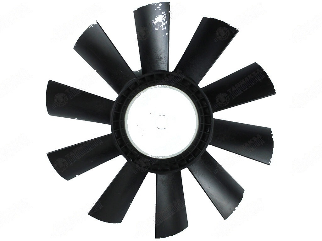TD85D-TD95D V Kanadı (Plastik) 3