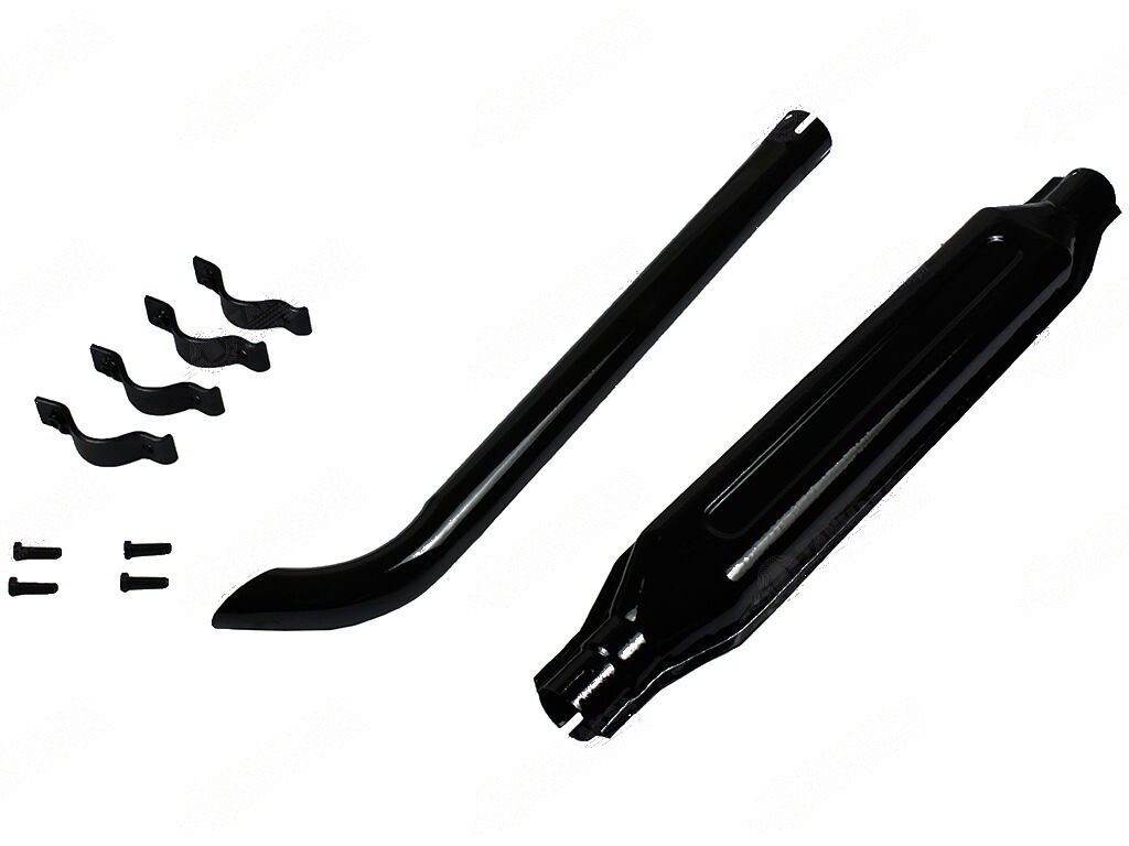 55/46-80/66 Dik Eksoz Komple 2