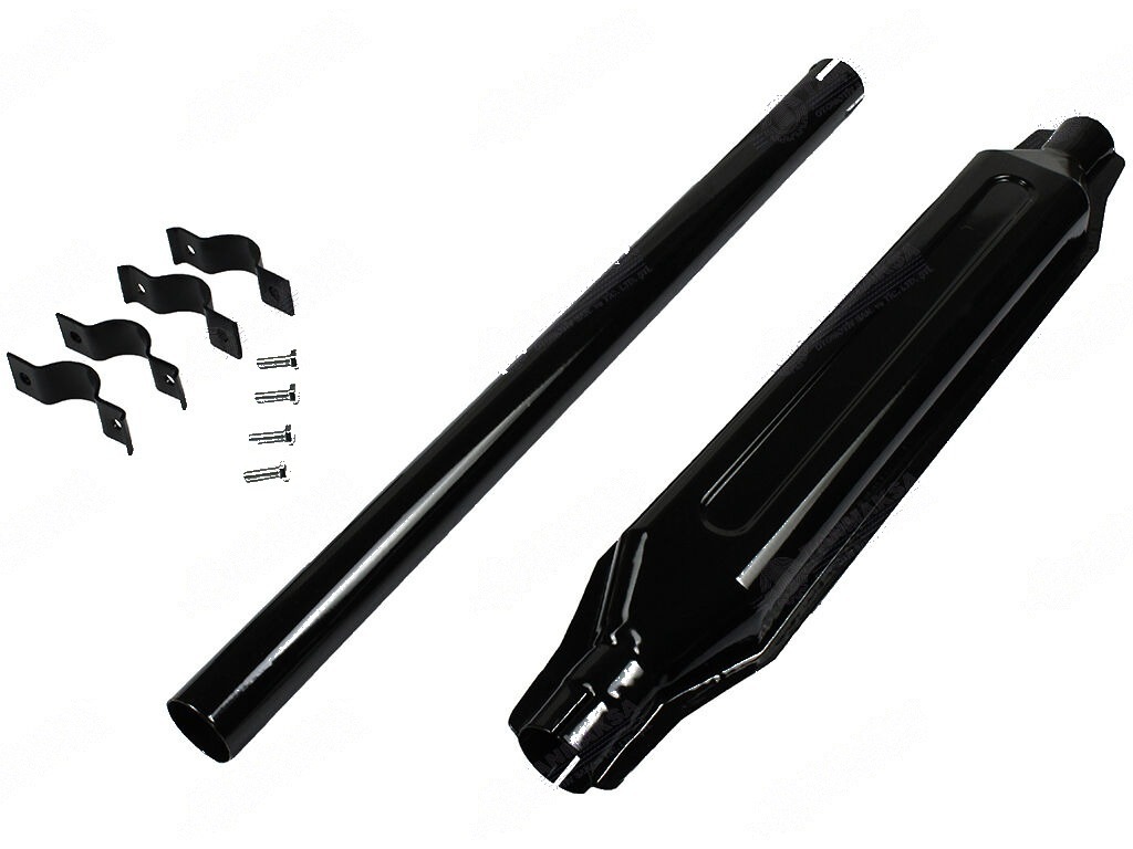 55/46-80/66 Dik Eksoz Komple 2