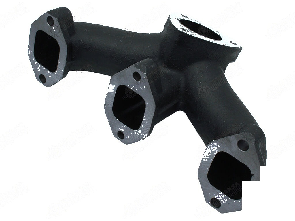 450-55/46 Eksoz Manifold (3 lü)