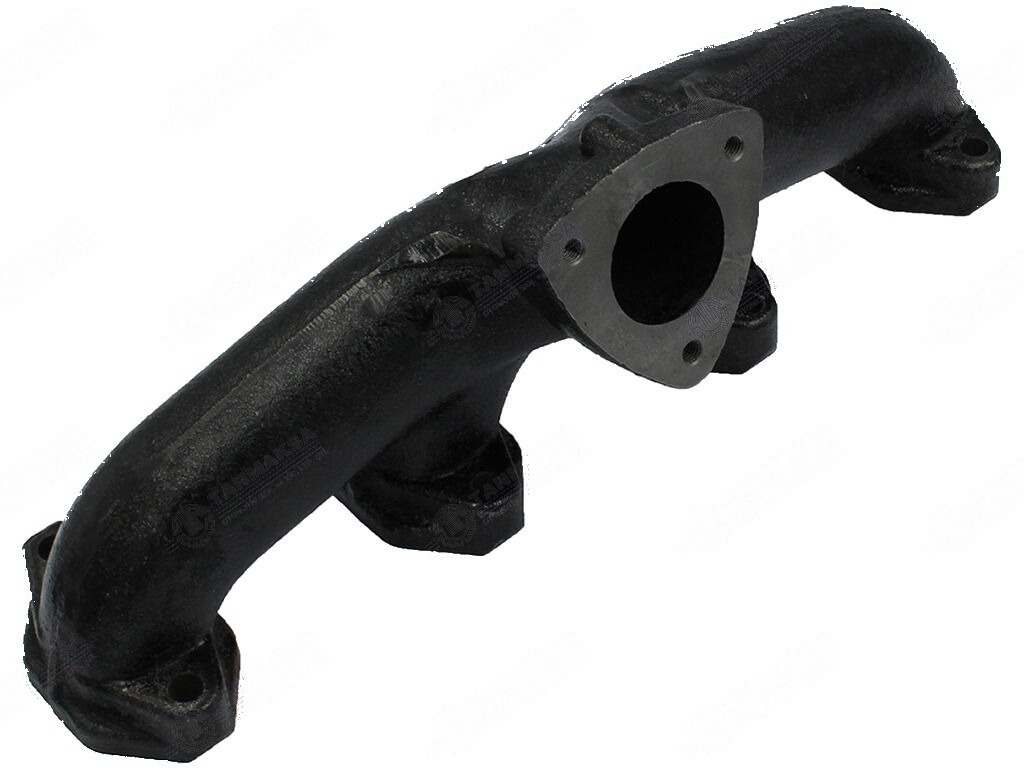 Fiat 640-80/66 Eksoz Manifold