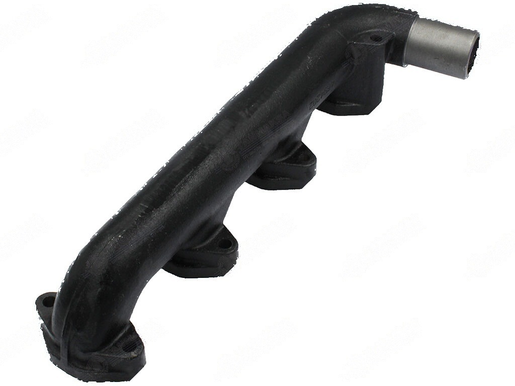 Fiat 780-80/90 Eksoz Manifold