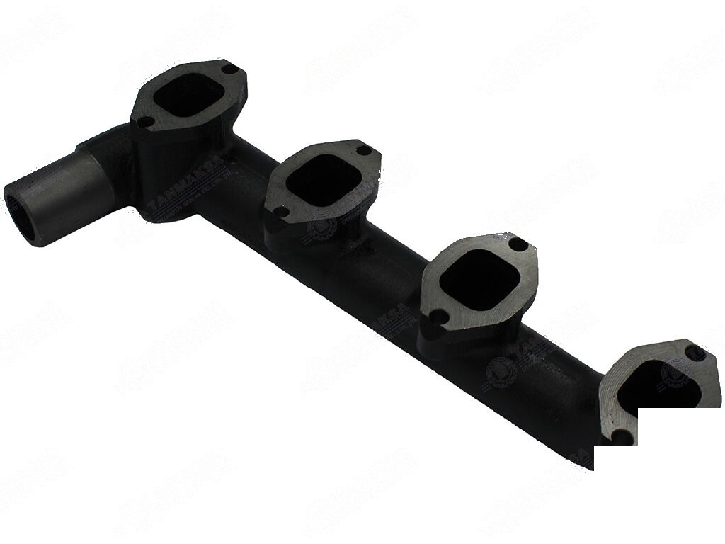 Fiat 780-80/90 Eksoz Manifold 2