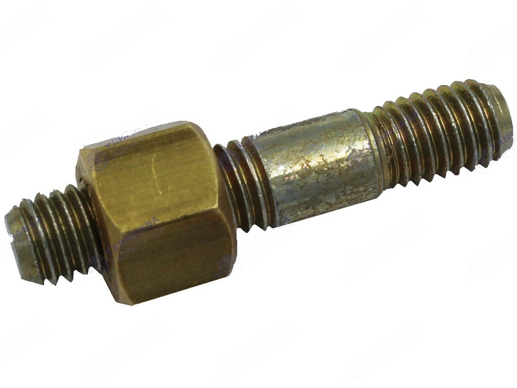 480-80/66 Eksoz Manifold Saplaması