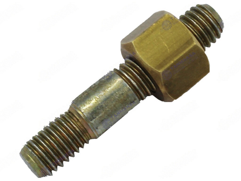 480-80/66 Eksoz Manifold Saplaması 2
