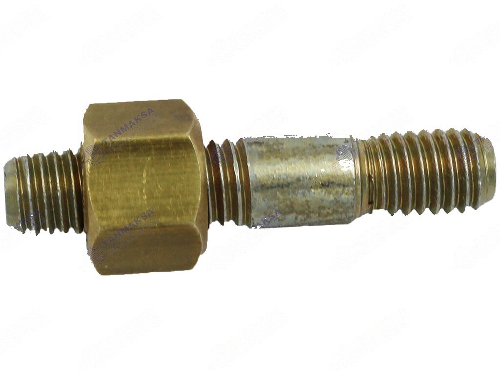 480-80/66 Eksoz Manifold Saplaması 3