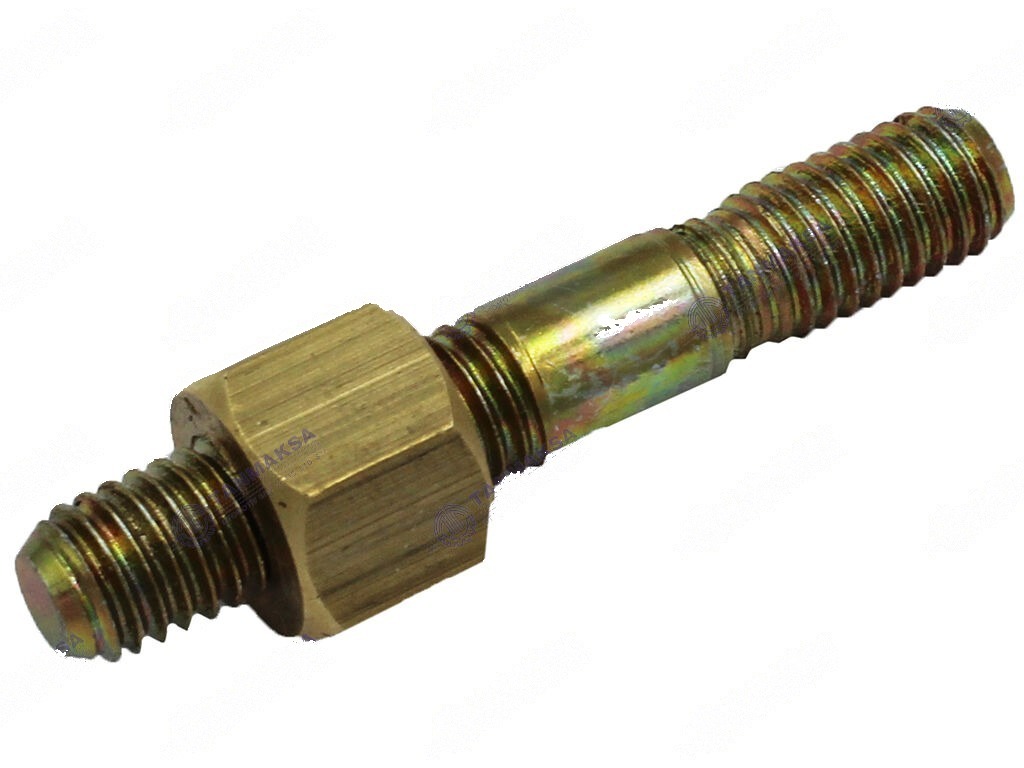 480-80/66 Eksoz Manifold Saplaması