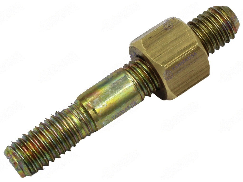 480-80/66 Eksoz Manifold Saplaması 2