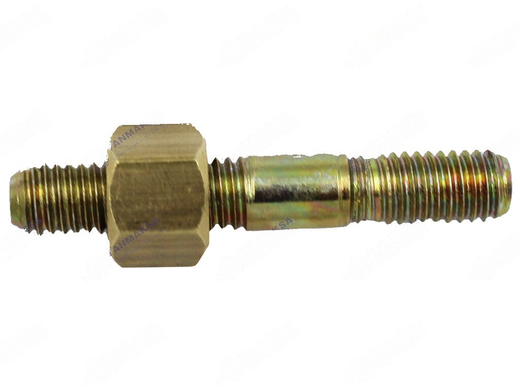 480-80/66 Eksoz Manifold Saplaması 3
