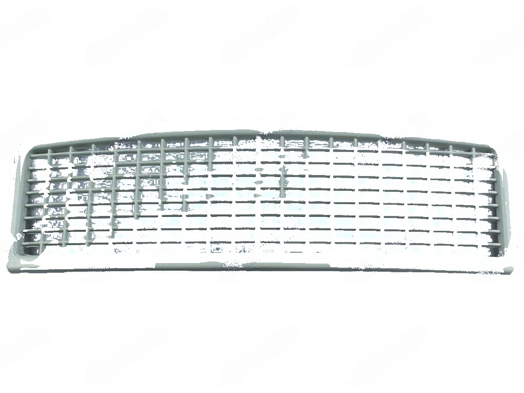 480-640 Ön Panjur (Plastik) 3