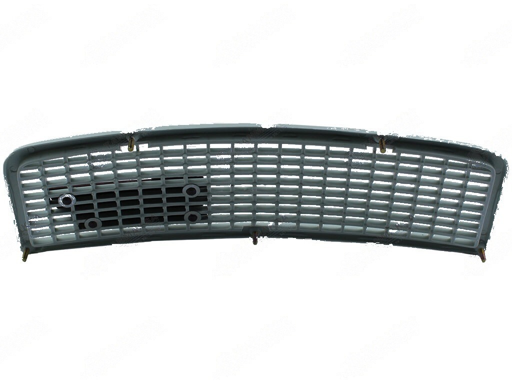 480-640 Ön Panjur (Plastik) 2