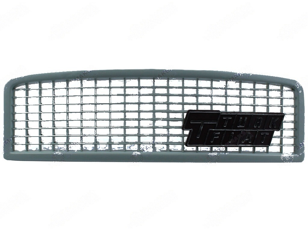 480-640 Ön Panjur (Plastik) 3