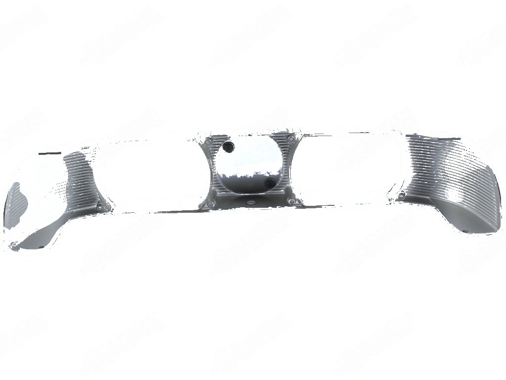 TT Seri-TD Seri Ön Panjur (Boş) 2