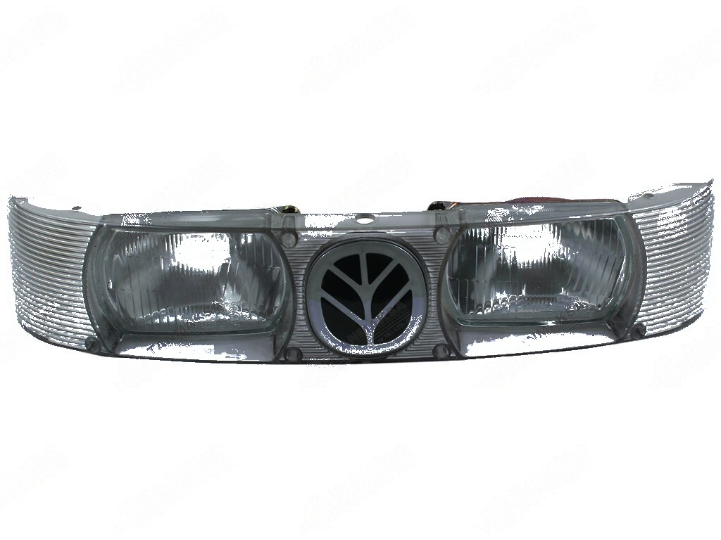 TD Seri-TT Seri Ön Panjur Komple