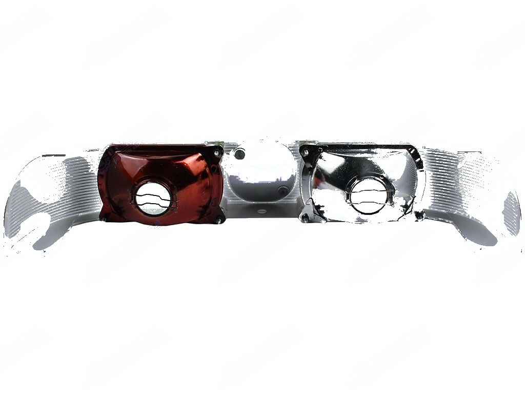 TD Seri-TT Seri Ön Panjur Komple 2