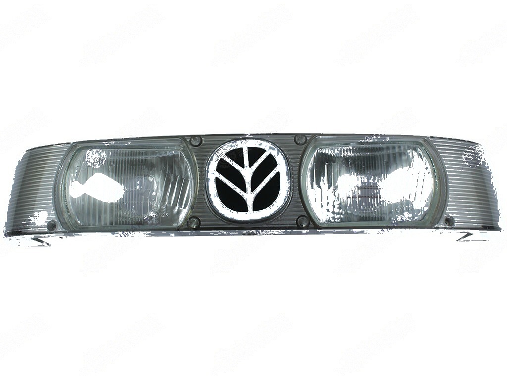 TD Seri-TT Seri Ön Panjur Komple 3