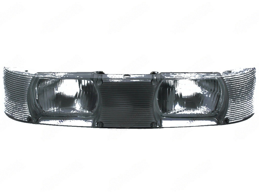 TD Seri-TT Seri Ön Panjur Komple