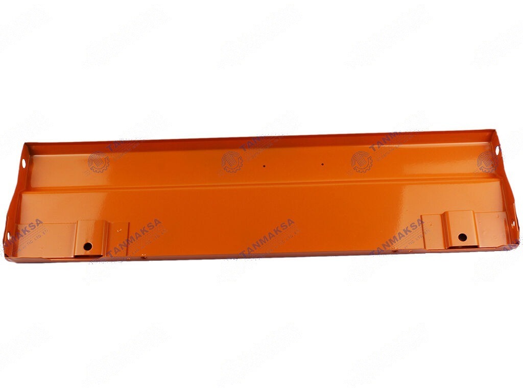 640 Kaporta Yan Sac Sağ 2