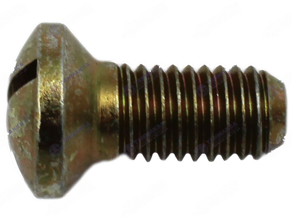 450-480-640 Kaporta Civatası 3