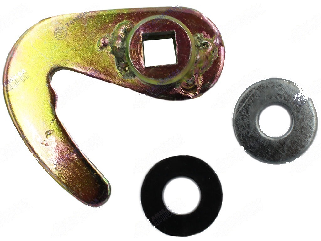 Fiat 450-480-640 Kaporta Çengeli Takımı 3