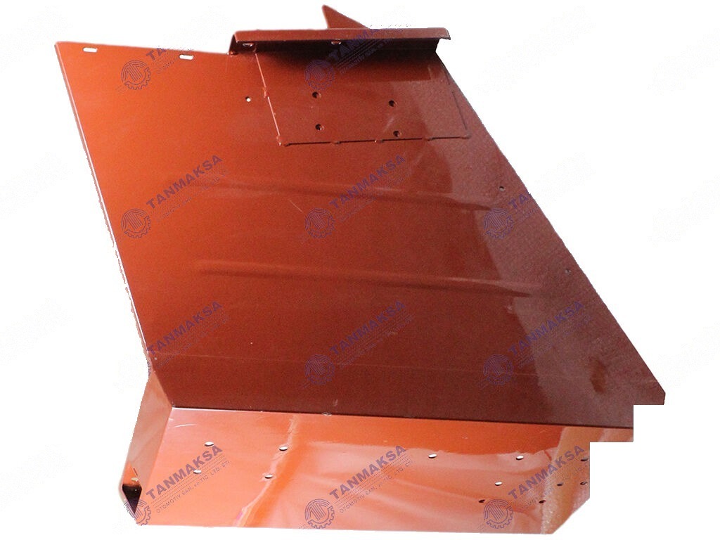 Fiat 55/46-65/46 Çamurluk Sol