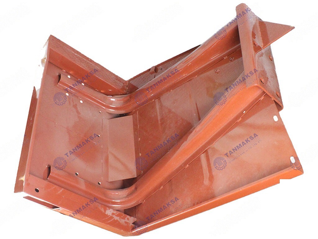 Fiat 55/46-65/46 Çamurluk Sol 2