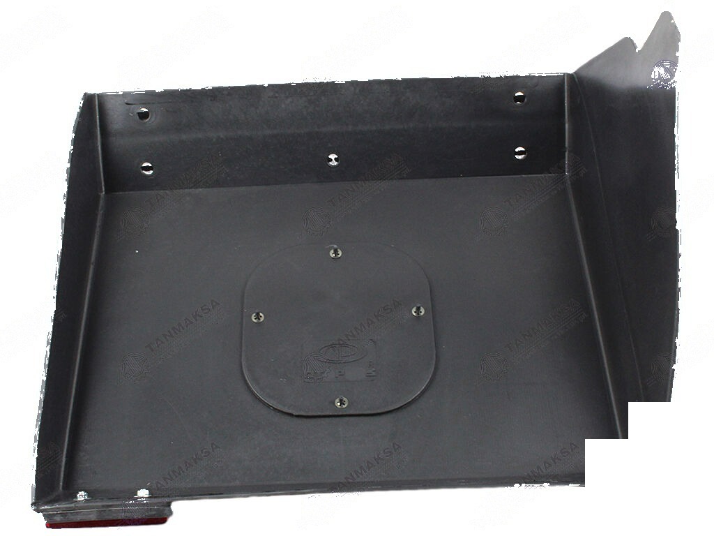 Fiat 55/46-80/66 Çamurluk Paçalığı Sağ Takım 2