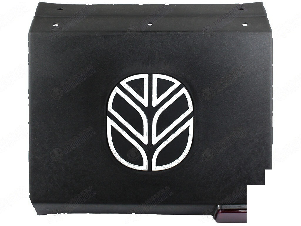 Fiat 55/46-80/66 Çamurluk Paçalığı Sağ Takım 3