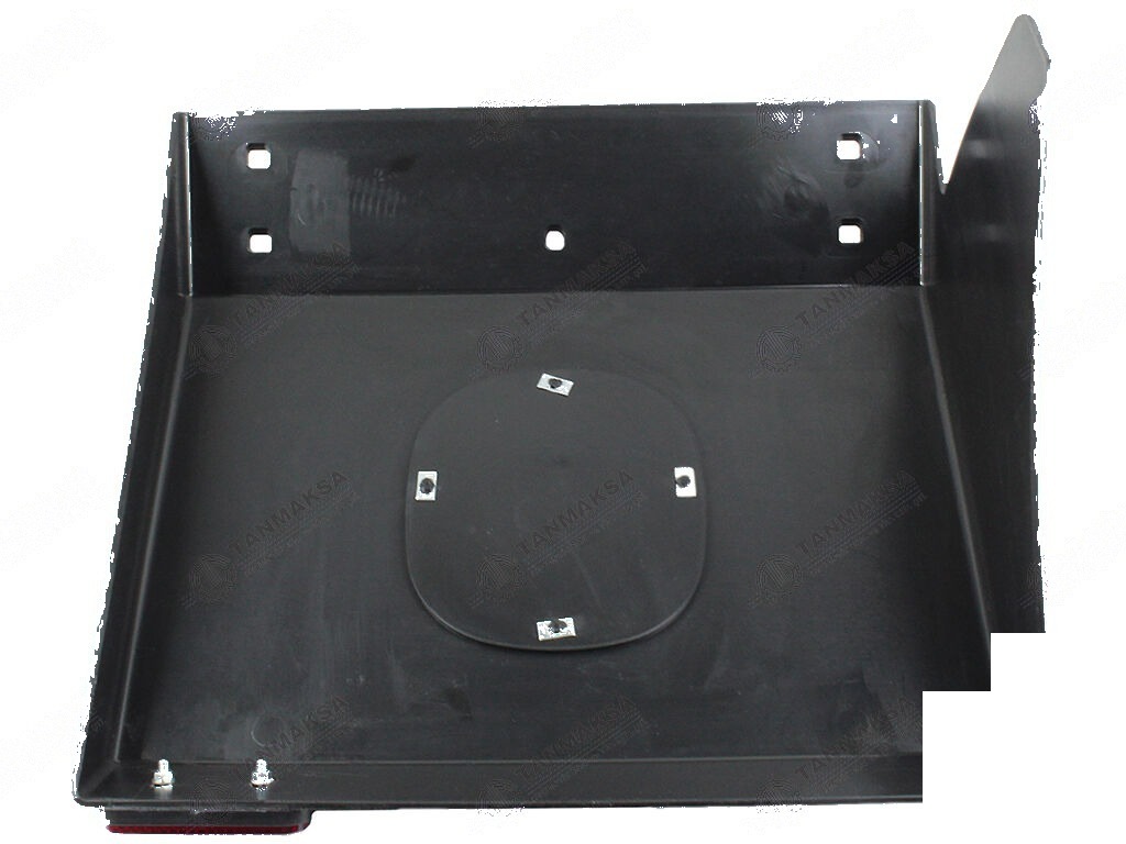 Fiat 55/46-80/66 Çamurluk Paçalığı 2