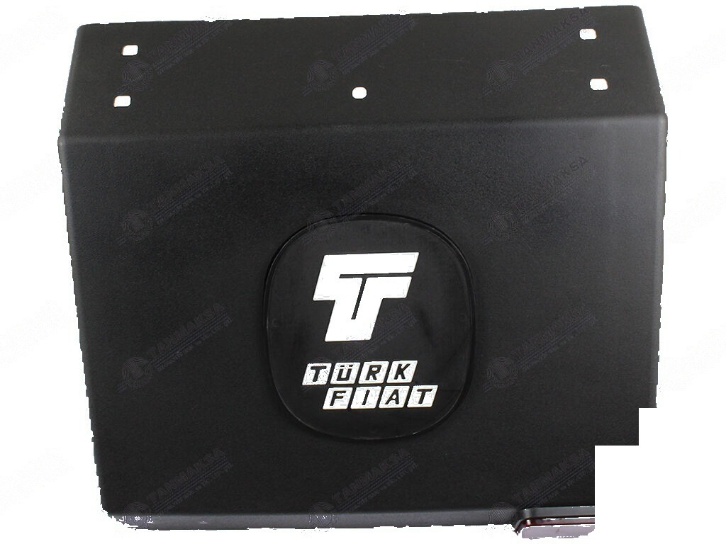 Fiat 55/46-80/66 Çamurluk Paçalığı 3